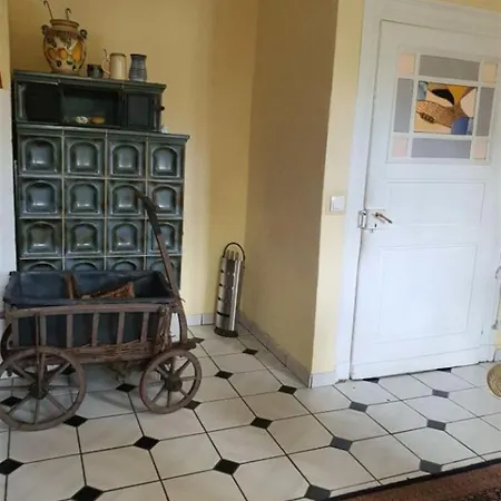 Ferienhaus Dreamholiday Hébergement de vacances *