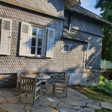 Hébergement de vacances Ferienhaus Dreamholiday Mittelhof