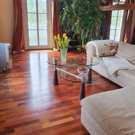 Ferienhaus Dreamholiday Hébergement de vacances Mittelhof