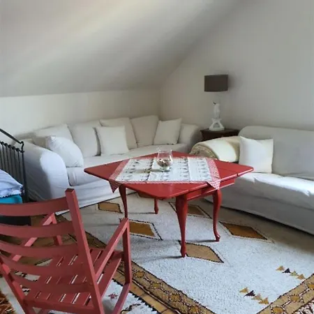 Hébergement de vacances Ferienhaus Dreamholiday *