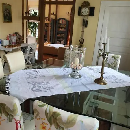 Ferienhaus Dreamholiday Hébergement de vacances *