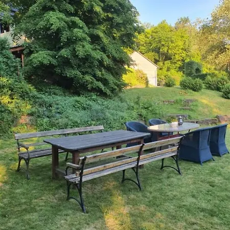 Ferienhaus Dreamholiday Mittelhof